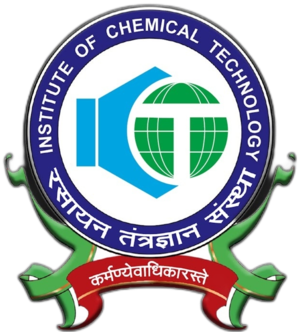 ICT Mumbai Logo